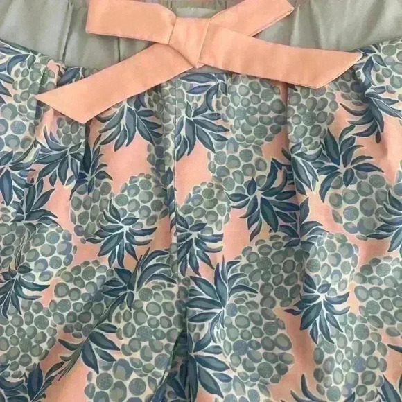 Turtles and Tees Girls XL size 14 - 16 preppy athletic shorts Pristine - Picture 8 of 8